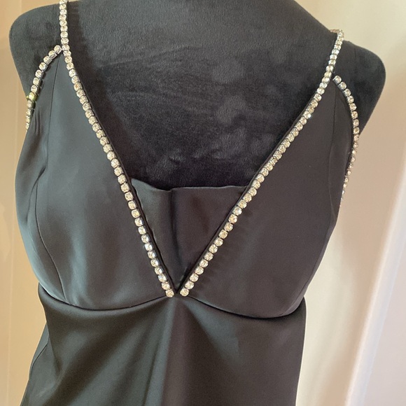 House of Harlow 1960 Cocktail Dress with Bling- US 6 - Picture 2 of 8